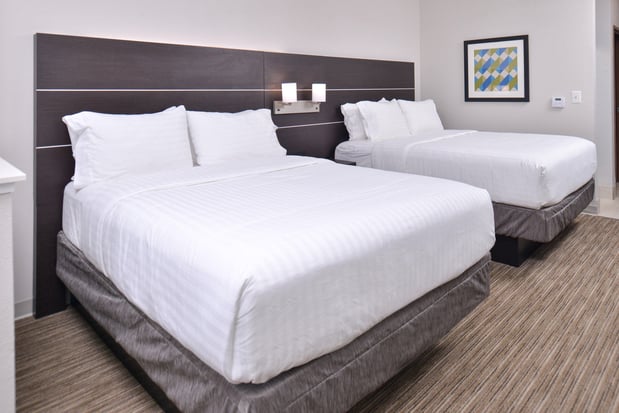 Images Holiday Inn Express & Suites Corpus Christi-N Padre Island by IHG