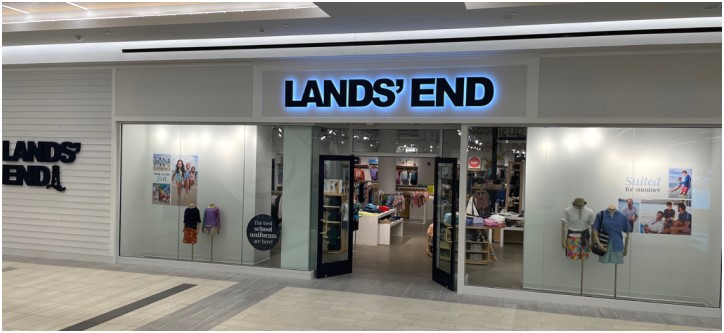 Images Lands' End