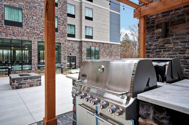 Images Homewood Suites by Hilton Orange New Haven
