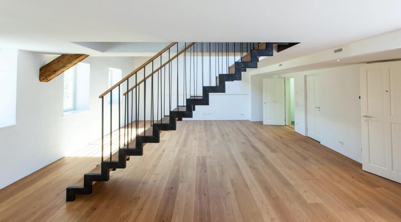 LK Holzbodenmanufaktur GmbH, Aich 3 in Oberpframmern