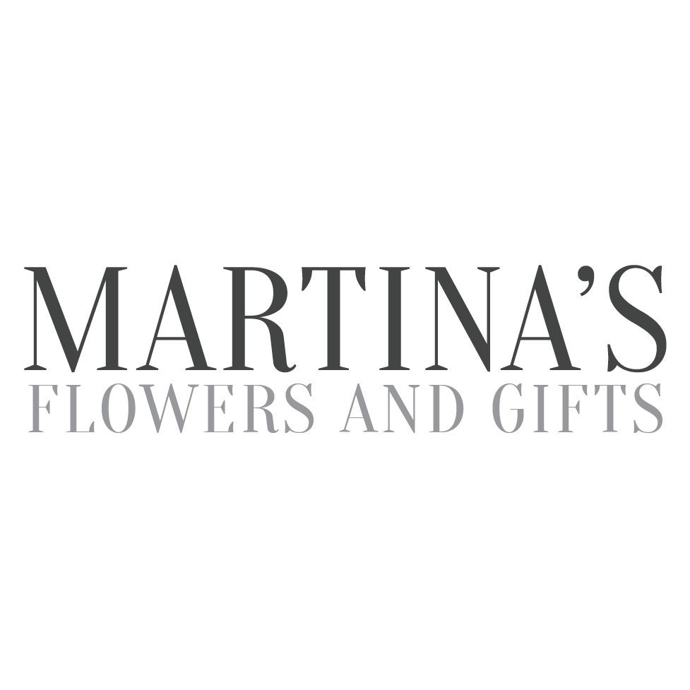 Martina's Flowers and Gifts