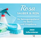 Bild zu Rosa Sauber Rein in Bonn