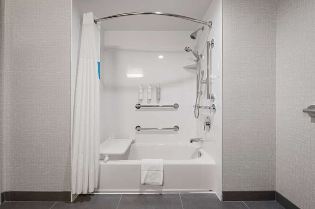 Images Hampton Inn Front Royal