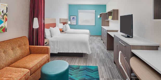 Images Home2 Suites by Hilton Ocean City Bayside