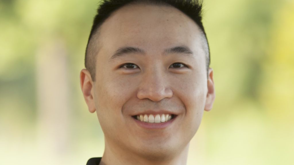 Bill Luu
