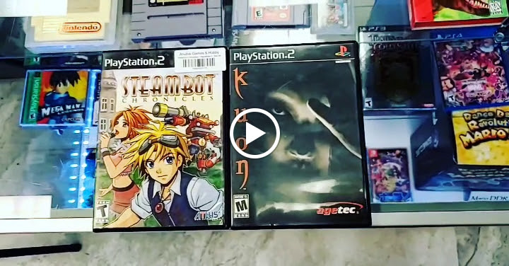 Images Anubis Games & Hobby