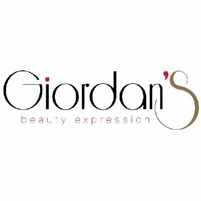 Giordan's Forniture per parrucchieri estetiste e barbieri Logo