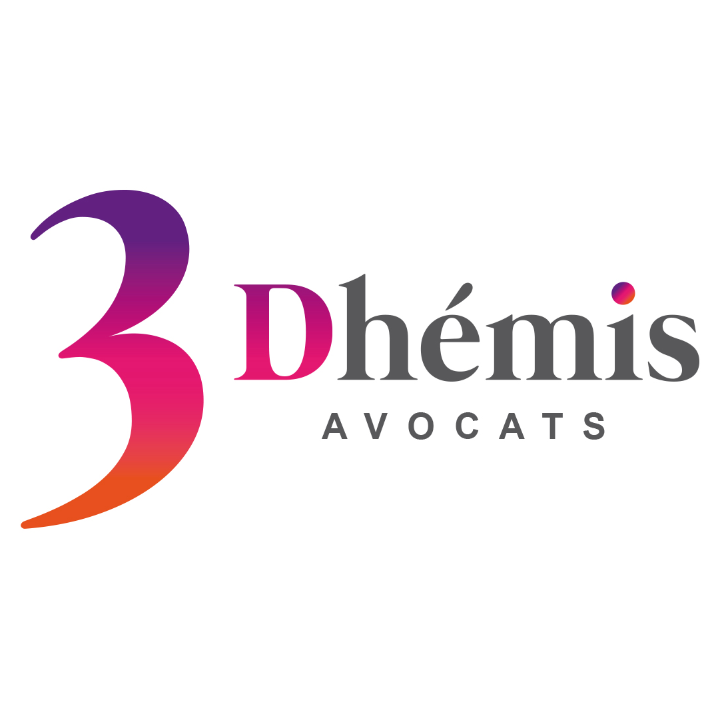 3Dhémis avocats Logo