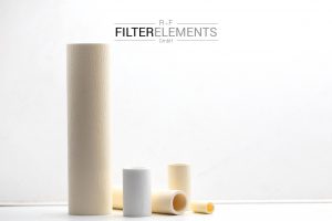 R+F FilterElements GmbH, Wollenweberstraße 25 in Hildesheim