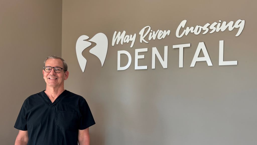 Dan G. Daniels, DDS - Bluffton, SC - Dentistry, General Dentistry