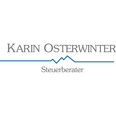 Logo Karin Osterwinter Steuerberaterin