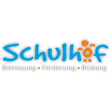 Förder- u. Bildungsinstitution Schulhof Logo