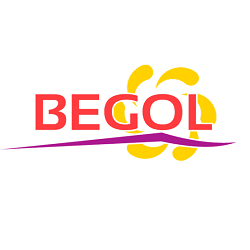 Almacenes Begol Logo