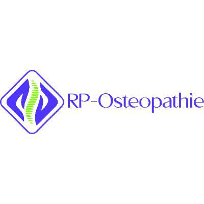 Logo RP-Osteopathie