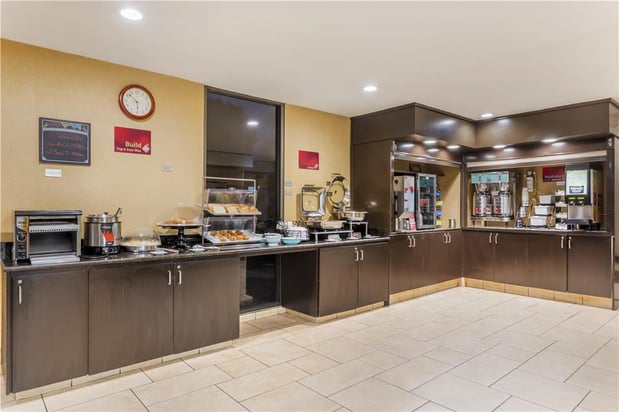 Images Best Western Plus Garden Court Inn