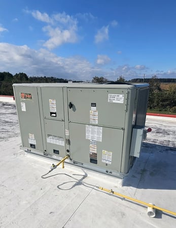 Images Temperature Control Services Inc