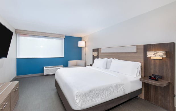 Images Holiday Inn Express Atlanta Airport - North by IHG