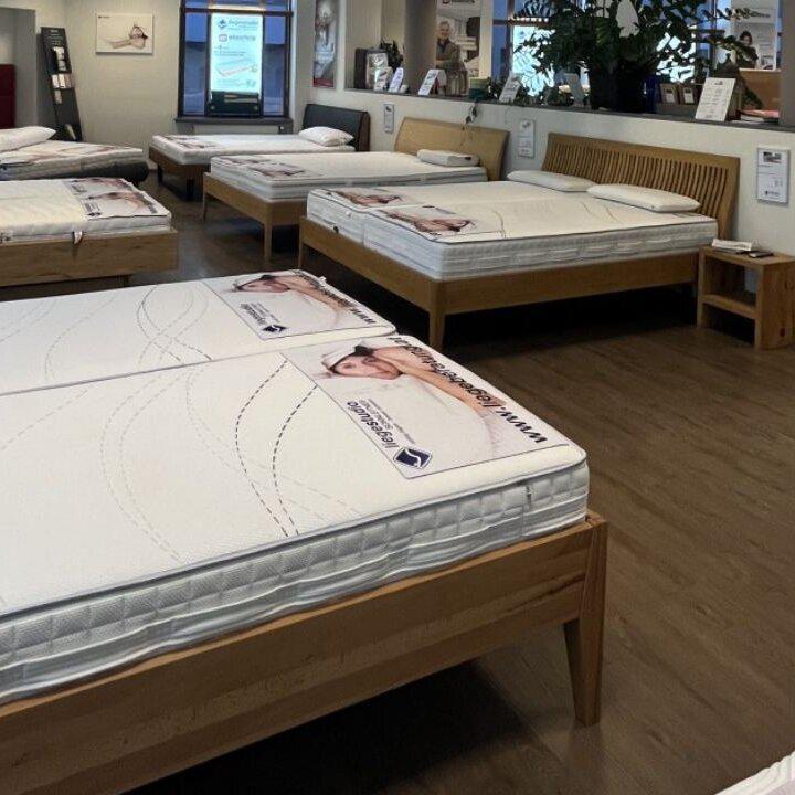 Liegestudio Sonnleitner, Himberger Straße 14 in Wien