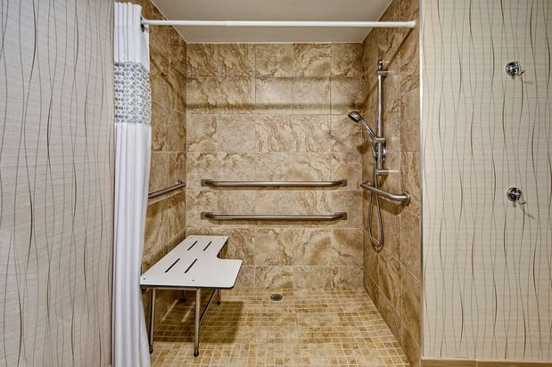 Images Hampton Inn Houston/Baytown