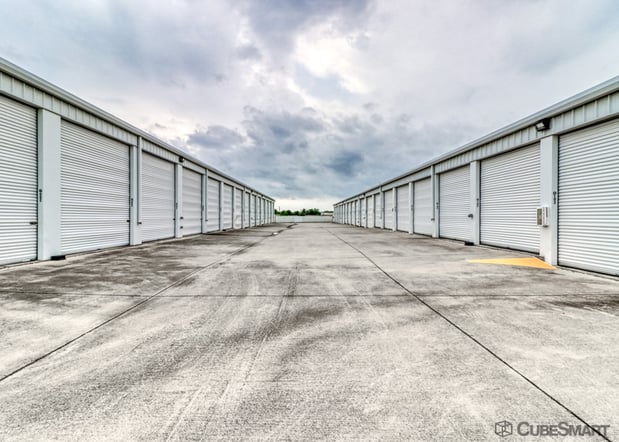 Images CubeSmart Self Storage