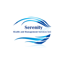 Serenity Health and Management Services LLC Logo