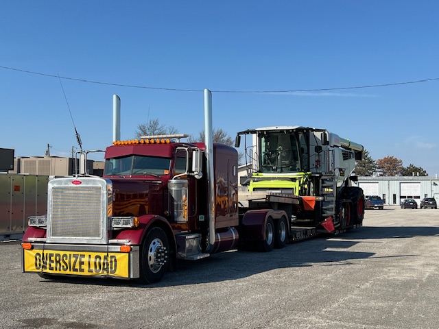 Images Circle Ten Trucking