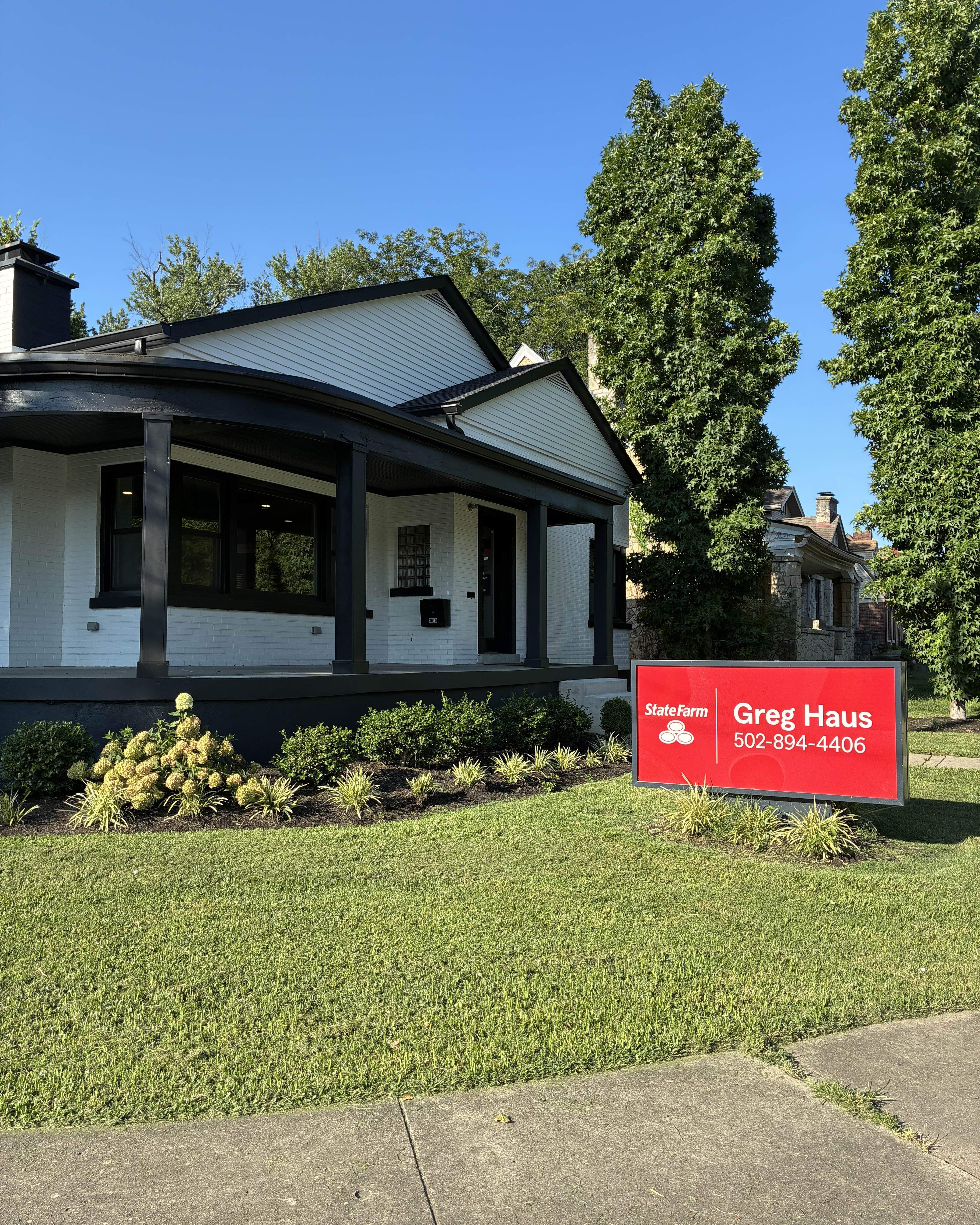 As summer winds down and new routines begin, now is a great time to check in with our office. Whether life has changed over the past few months or you're simply getting organized, we're here to help with your insurance needs.