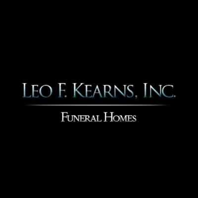 Leo F Kearns Inc Logo