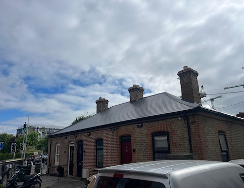 RJ's Roofing 10