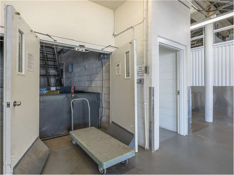 Exterior Units - Extra Space Storage at 195 Bear Hill Rd, Waltham, MA 02451