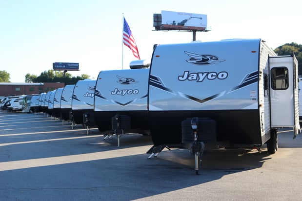 Images Camping World RV Sales