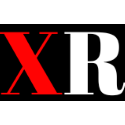 Xrapair Logo