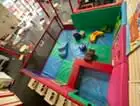 Images Mini Monsters Fun House
