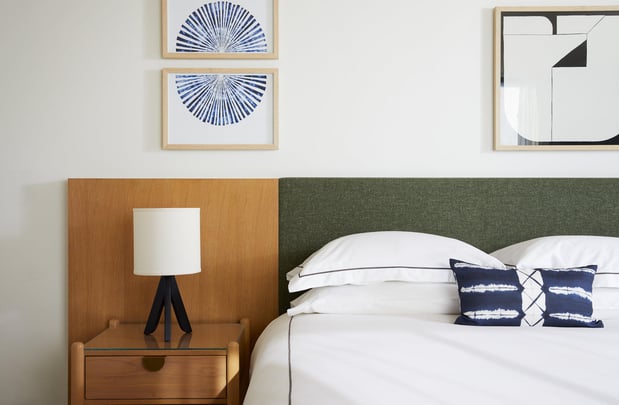 Images Enso Hotel to Kimpton Enso