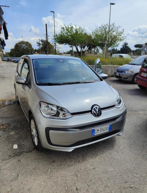 Images Masicar Noleggio Auto e Furgoni Napoli
