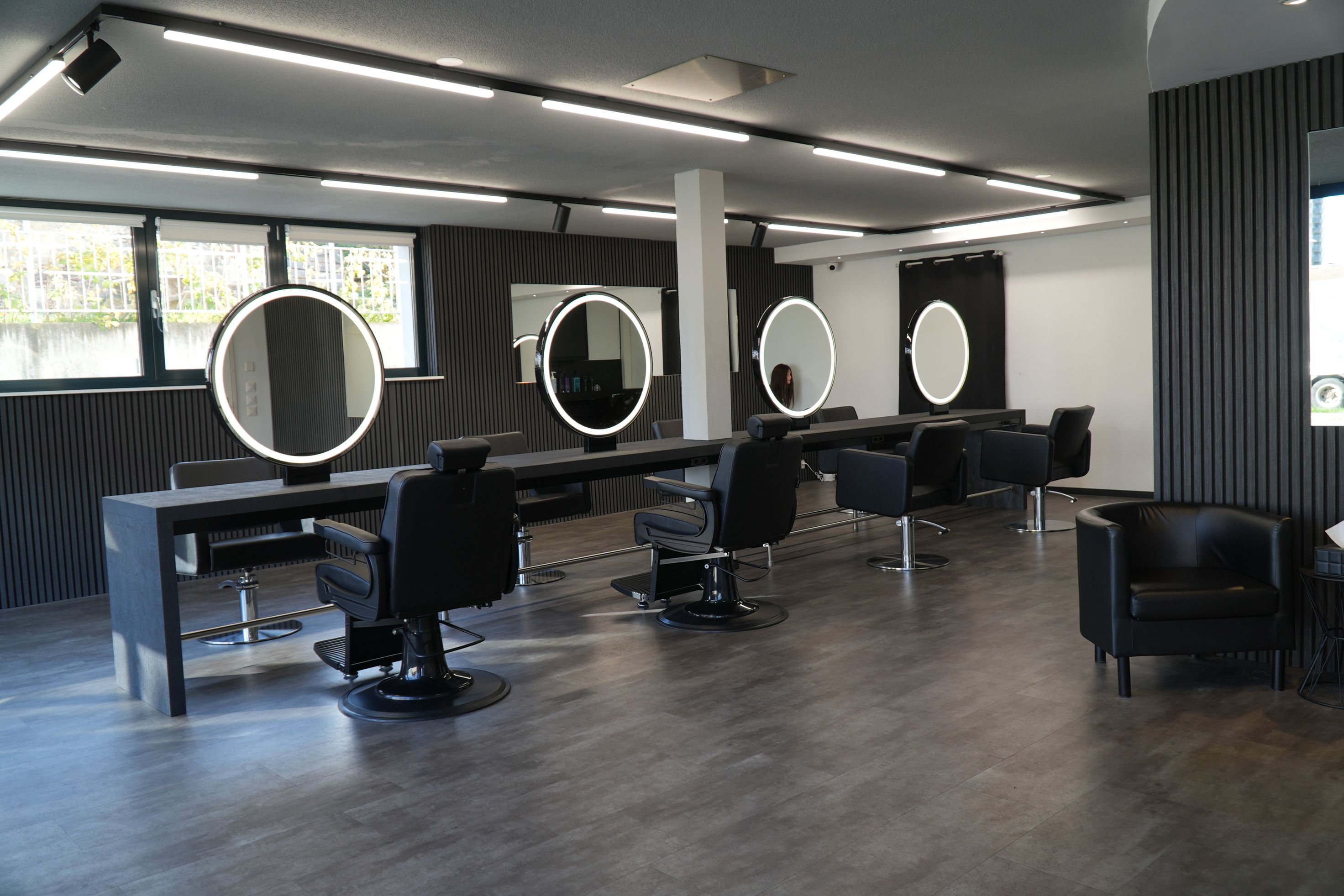 CAPRICE Hairstyle, Affolternstrasse 28 in Regensdorf