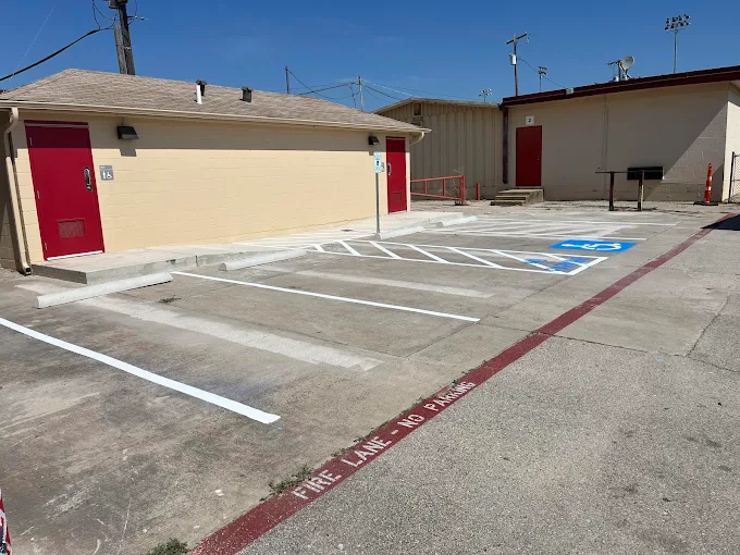 Images R & B Concrete Cleaners LLC
