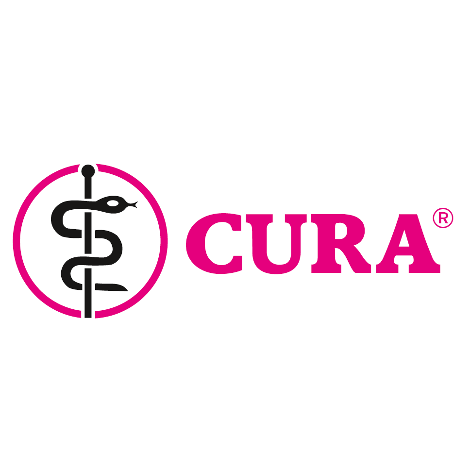 Logo CURA Ambulante Krankenpflegedienste GmbH