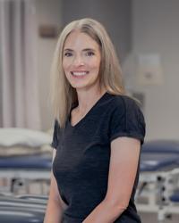 Wendy Ellen Macaskill - Grand Junction, CO - Physical Therapy