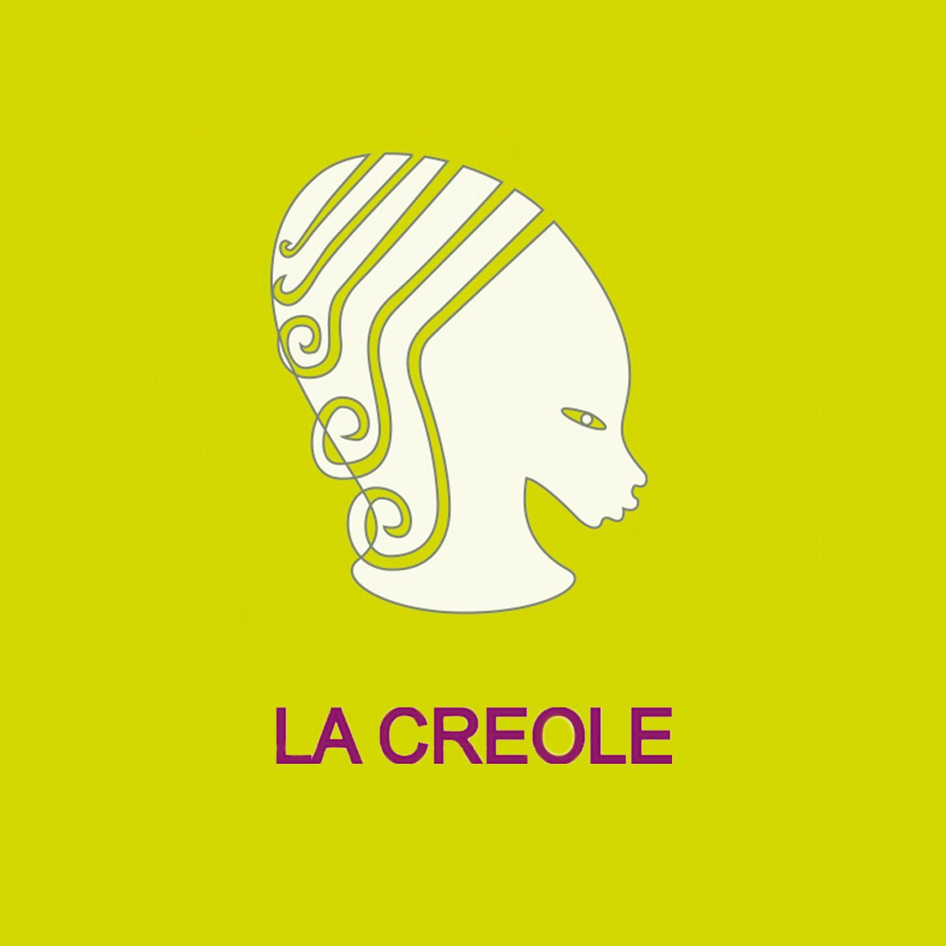 La Creole - Nachhaltige Mode für Individualistinnen Logo