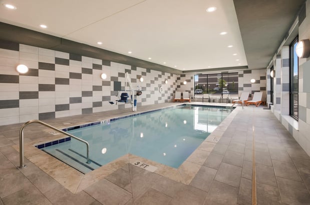 Images Holiday Inn & Suites Mt Juliet – Nashville Area by IHG