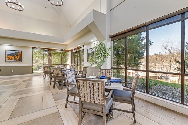 Images Gold Country Senior Living