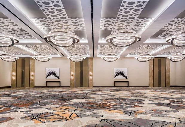 Images DoubleTree by Hilton Hotel Miami Airport & Convention Center