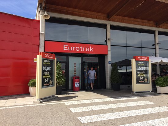 Images Área Eurotrak
