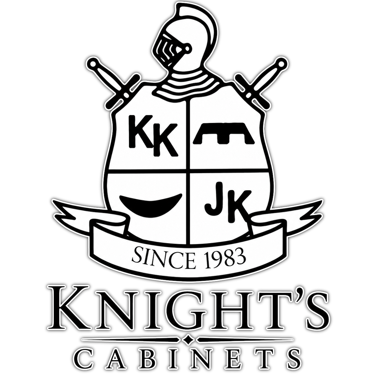 Knight's Cabinets