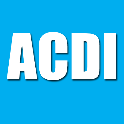 ACDI Logo