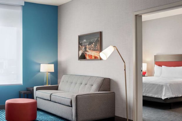 Images Home2 Suites by Hilton Madison Central Alliant Energy Center