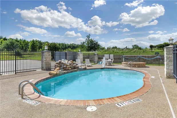 Images Best Western Mineola Inn