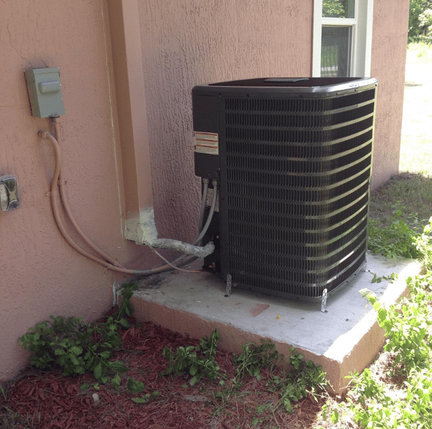 Images Dade Super Cool Air Conditioning