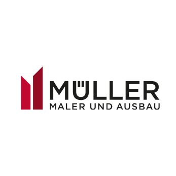 Logo Müller Maler und Ausbau GmbH
